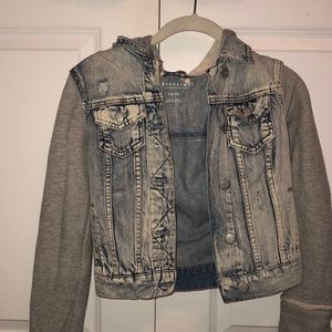 Jean Jacket from Aeropostale